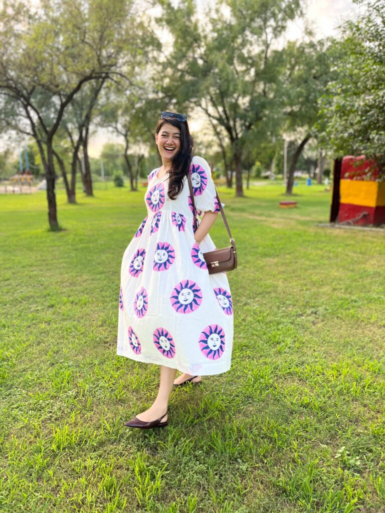 sundress