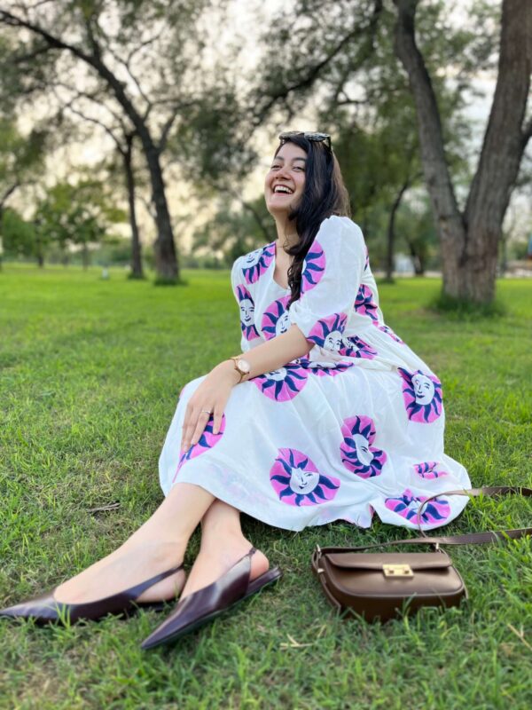 Sun dress - Image 3